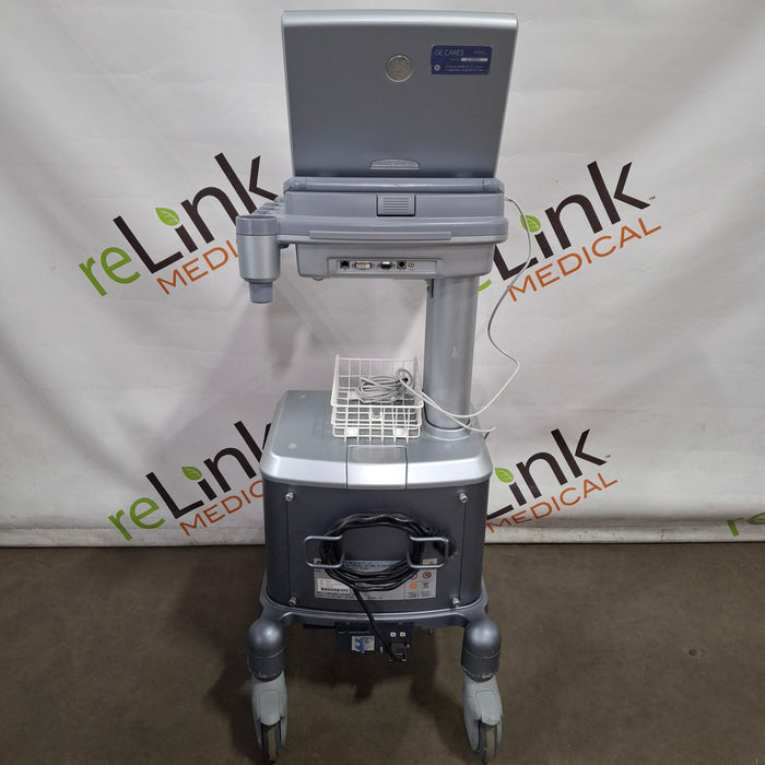 GE Healthcare GE Healthcare Logiq e Ultrasound Ultrasound reLink Medical