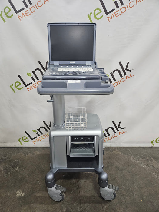 GE Healthcare GE Healthcare Logiq e Ultrasound Ultrasound reLink Medical