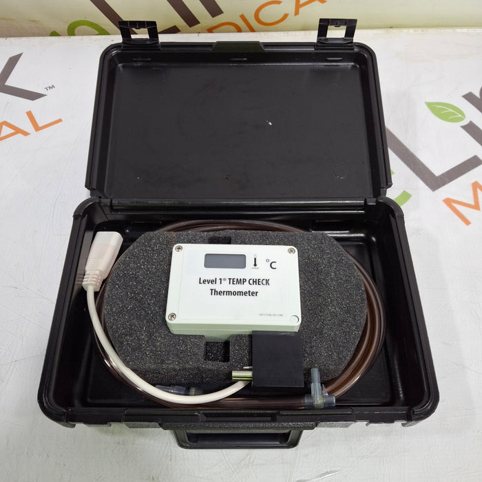 Smiths Medical Equipment Smiths Medical Equipment HLTA-40 Hotline Tempcheck Temperature Control Units reLink Medical