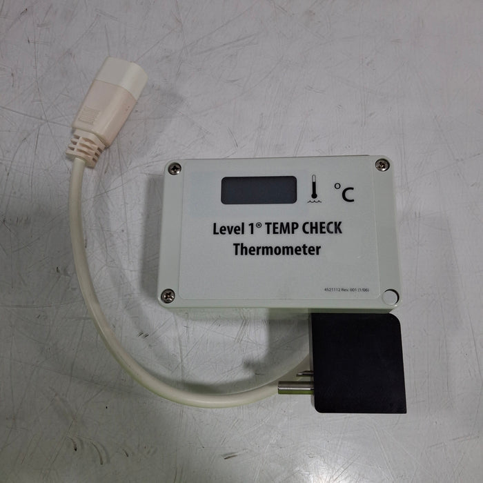 Smiths Medical Equipment Smiths Medical Equipment HLTA-40 Hotline Tempcheck Temperature Control Units reLink Medical