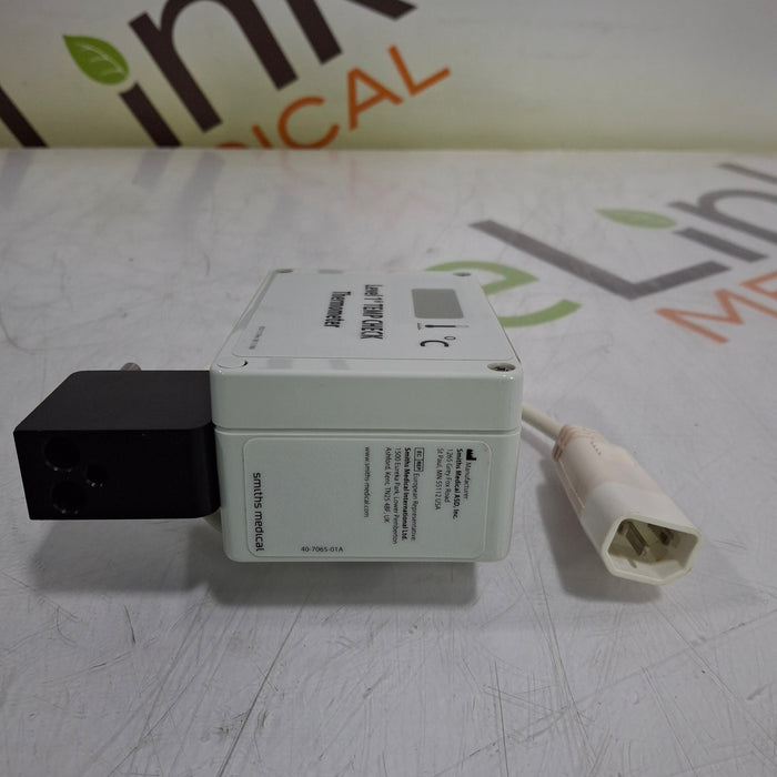 Smiths Medical Equipment Smiths Medical Equipment HLTA-40 Hotline Tempcheck Temperature Control Units reLink Medical