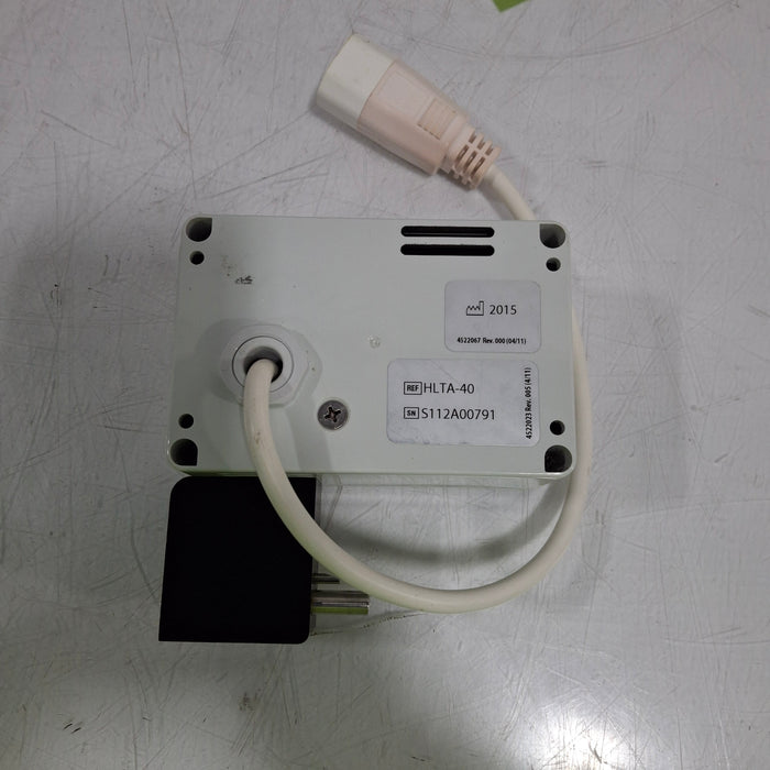 Smiths Medical Equipment Smiths Medical Equipment HLTA-40 Hotline Tempcheck Temperature Control Units reLink Medical