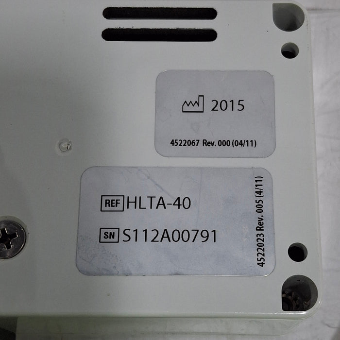 Smiths Medical Equipment Smiths Medical Equipment HLTA-40 Hotline Tempcheck Temperature Control Units reLink Medical