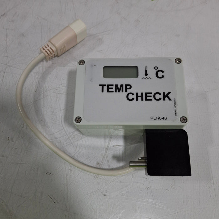 Smiths Medical Equipment Smiths Medical Equipment HLTA-40 Hotline Tempcheck Temperature Control Units reLink Medical