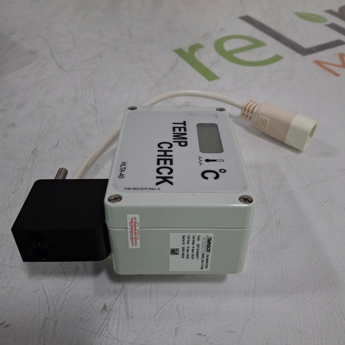 Smiths Medical Equipment Smiths Medical Equipment HLTA-40 Hotline Tempcheck Temperature Control Units reLink Medical