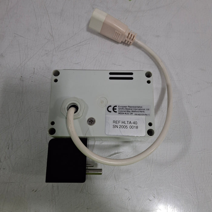 Smiths Medical Equipment Smiths Medical Equipment HLTA-40 Hotline Tempcheck Temperature Control Units reLink Medical