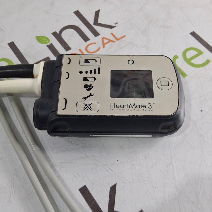 Thoratec HeartMate III System Controller