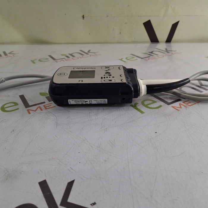 Thoratec HeartMate III System Controller