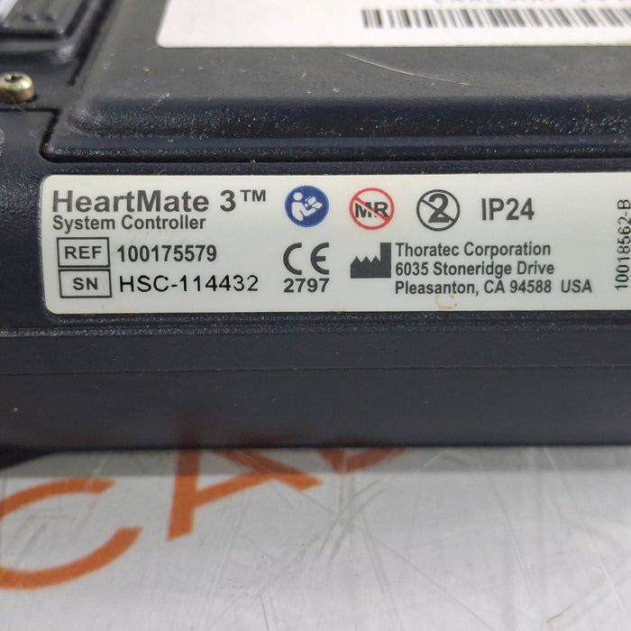 Thoratec HeartMate III System Controller
