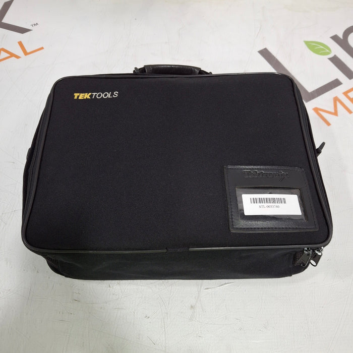 Tektronix Tektronix TekScope THS720A Digital Real-Time Scope Test Equipment reLink Medical
