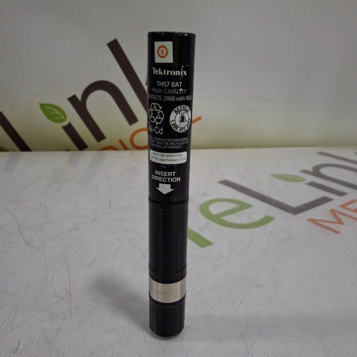 Tektronix Tektronix TekScope THS720A Digital Real-Time Scope Test Equipment reLink Medical