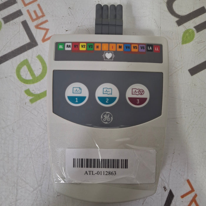 GE Healthcare CAM-HD Acquisition Module