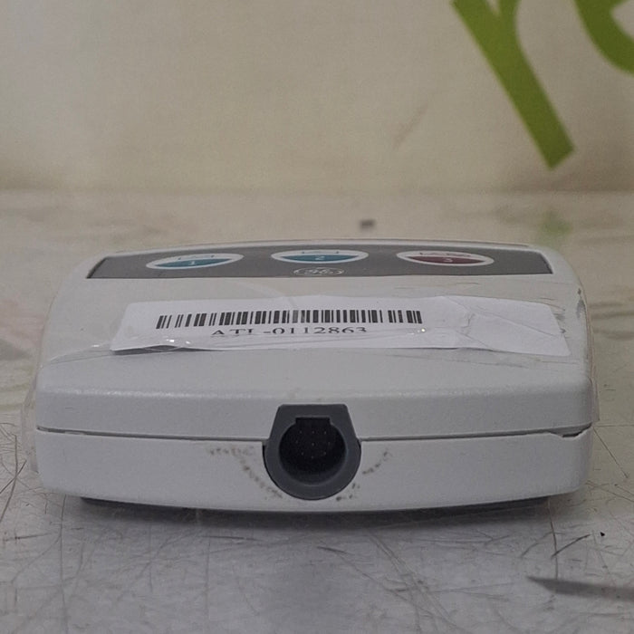 GE Healthcare CAM-HD Acquisition Module