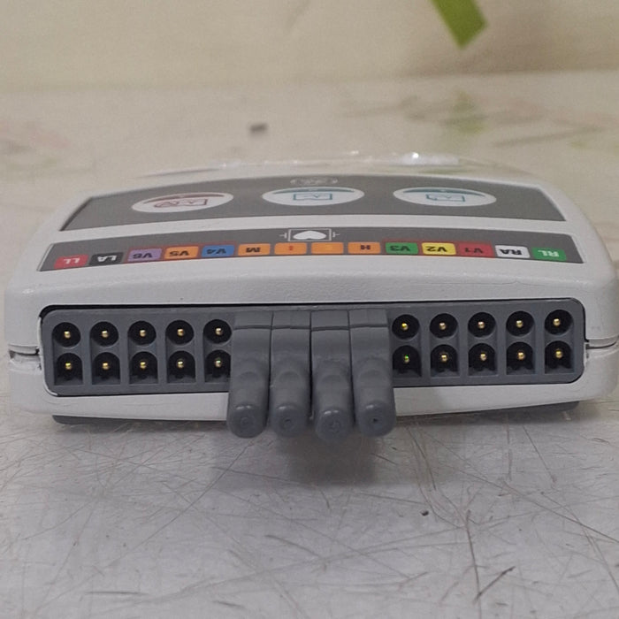 GE Healthcare CAM-HD Acquisition Module