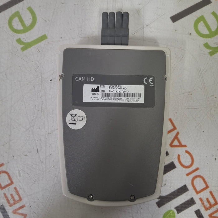 GE Healthcare CAM-HD Acquisition Module