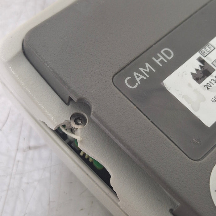 GE Healthcare CAM-HD Acquisition Module