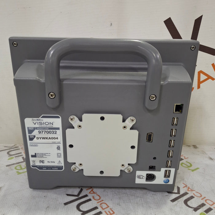 Bard Medical 9770032 Site-Rite Vision Ultrasound