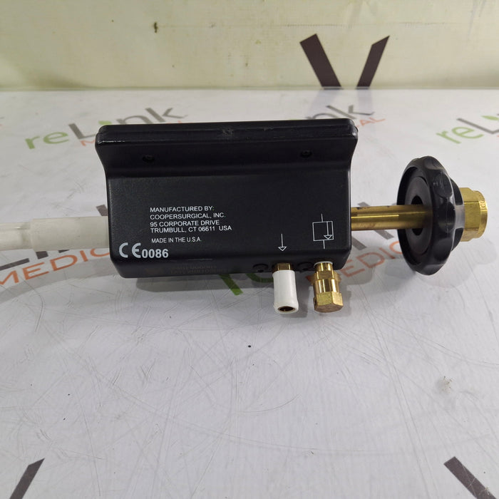 Wallach LL-100 Cryogun Two Trigger Cryosurgical System