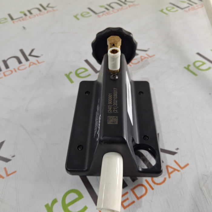 Wallach LL-100 Cryogun Two Trigger Cryosurgical System