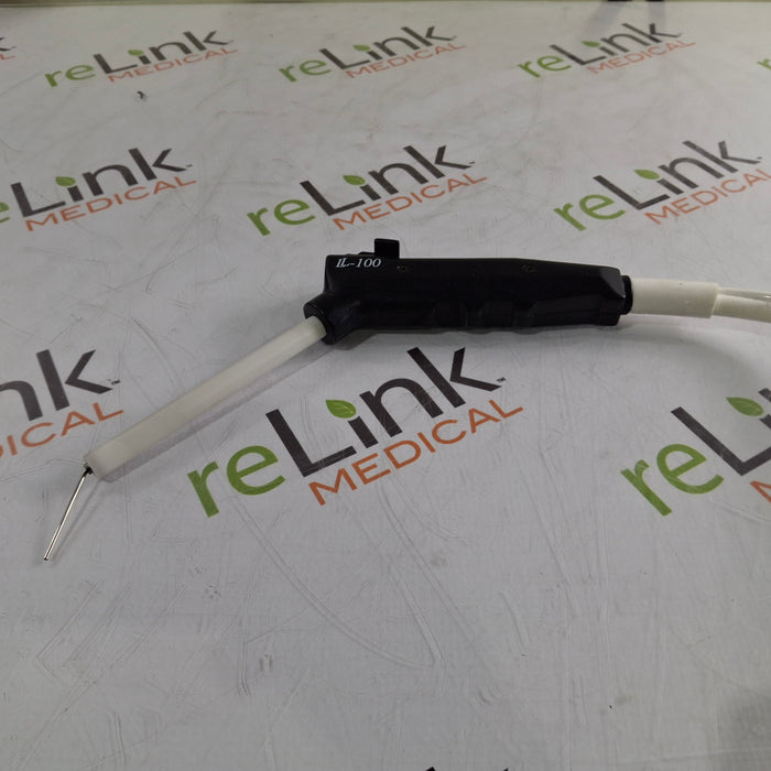 Wallach LL-100 Cryogun Two Trigger Cryosurgical System