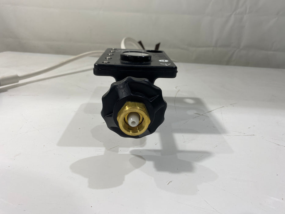 Wallach LL-100 Cryogun Two Trigger Cryosurgical System