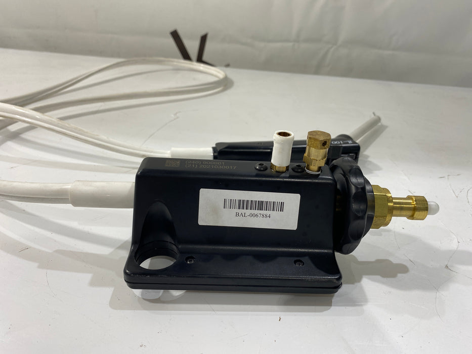 Wallach LL-100 Cryogun Two Trigger Cryosurgical System