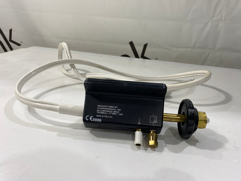 Wallach LL-100 Cryogun Two Trigger Cryosurgical System