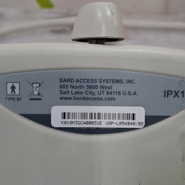 Bard Medical IPX1 9770033 Linear Transducer
