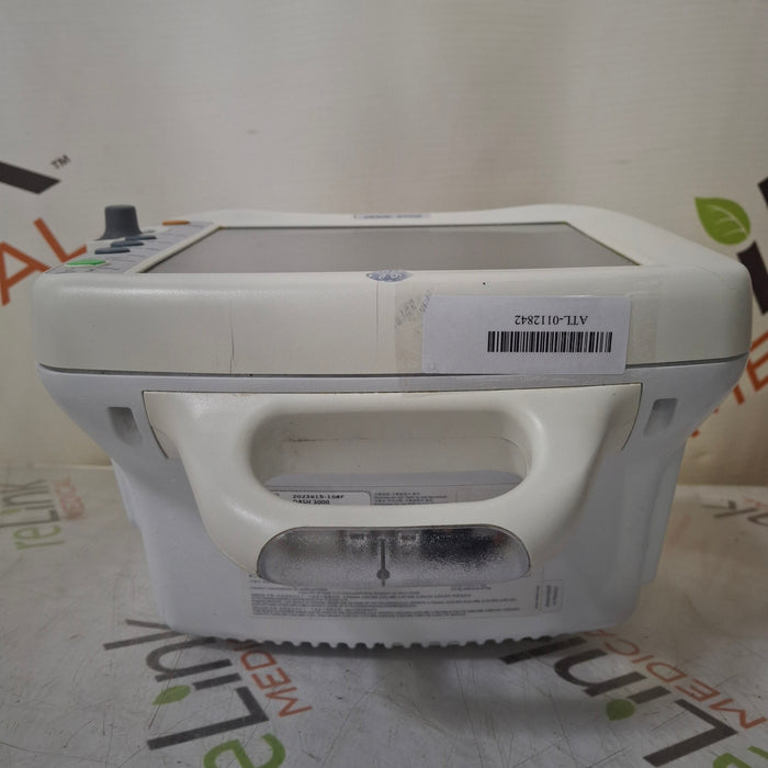 GE Healthcare Dash 3000 - Masimo SpO2 Patient Monitor