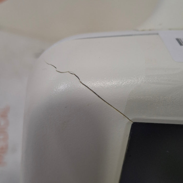 GE Healthcare Dash 3000 - Masimo SpO2 Patient Monitor