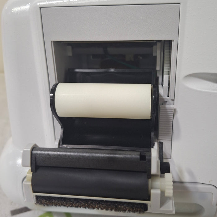 GE Healthcare Dash 3000 - Masimo SpO2 Patient Monitor