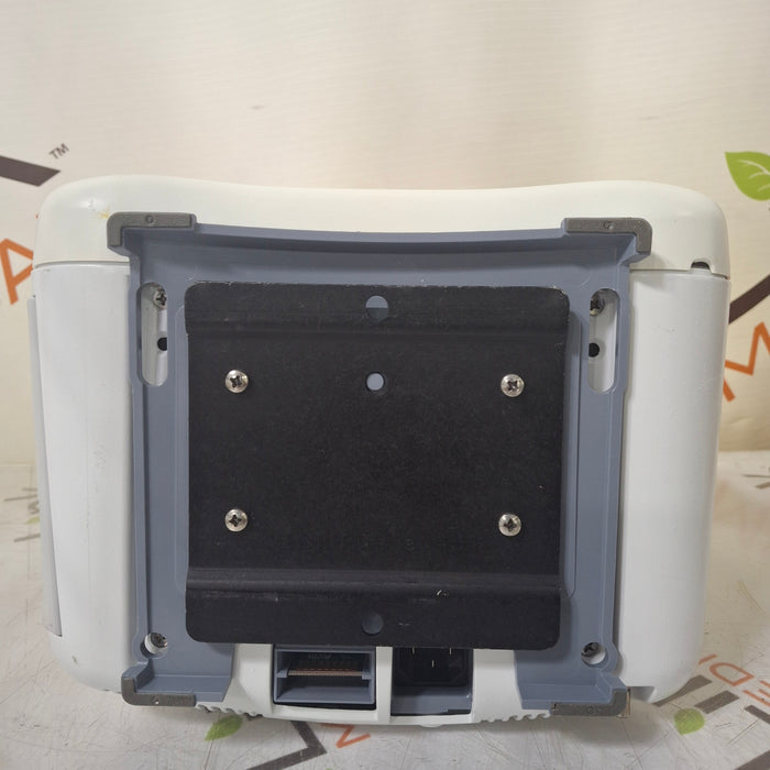 GE Healthcare Dash 3000 - Masimo SpO2 Patient Monitor