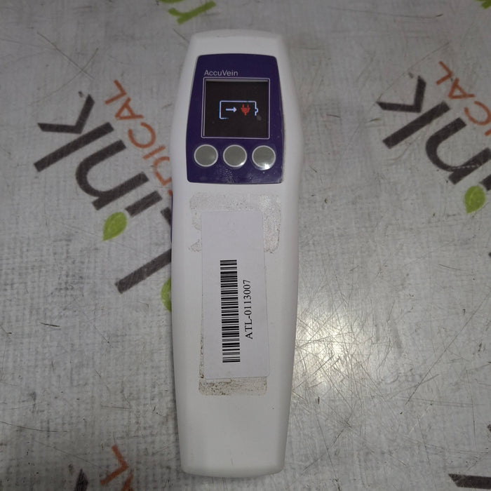 AccuVein AccuVein AV500 UV Light Vein Finder Surgical Equipment reLink Medical