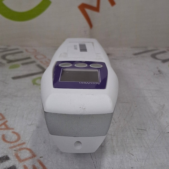 AccuVein AccuVein AV500 UV Light Vein Finder Surgical Equipment reLink Medical