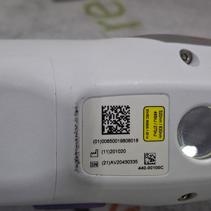 AccuVein AccuVein AV500 UV Light Vein Finder Surgical Equipment reLink Medical