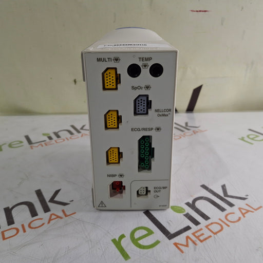 Nihon Kohden Nihon Kohden AY-653P Lifescope Patient Bedside Module Patient Monitors reLink Medical