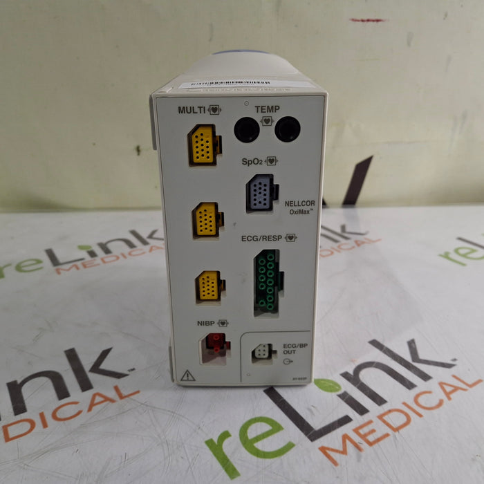 Nihon Kohden Nihon Kohden AY-653P Lifescope Patient Bedside Module Patient Monitors reLink Medical