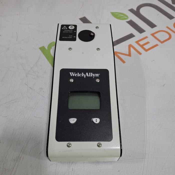 Welch Allyn Welch Allyn 9600 Plus Calibration Tester Test Equipment reLink Medical