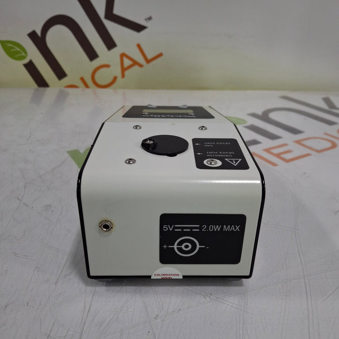 Welch Allyn Welch Allyn 9600 Plus Calibration Tester Test Equipment reLink Medical