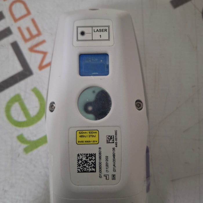 AccuVein AccuVein AV500 UV Light Vein Finder Surgical Equipment reLink Medical