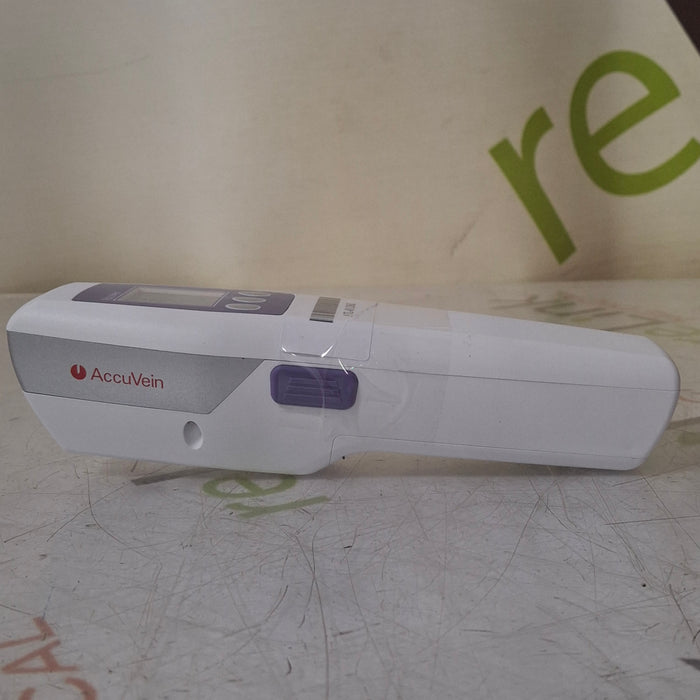 AccuVein AccuVein AV500 UV Light Vein Finder Surgical Equipment reLink Medical