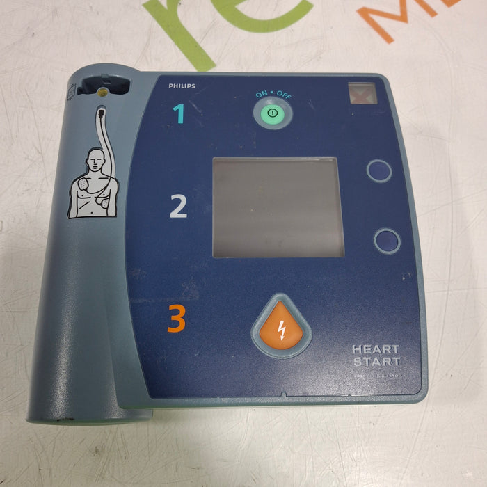Philips Philips HeartStart FR2+ AED Defibrillators reLink Medical