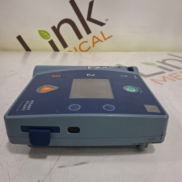 Philips Philips HeartStart FR2+ AED Defibrillators reLink Medical