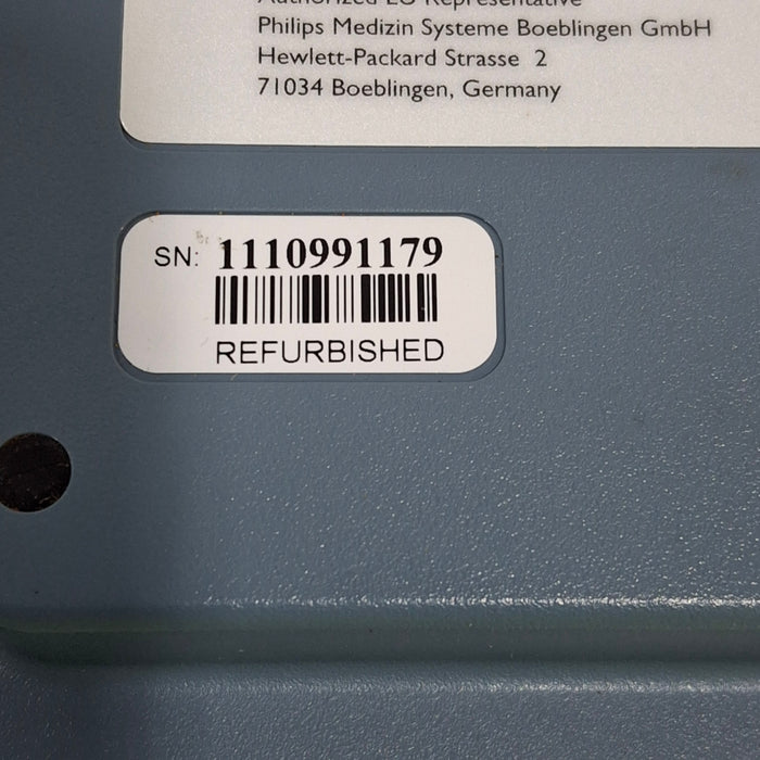 Philips Philips HeartStart FR2+ AED Defibrillators reLink Medical