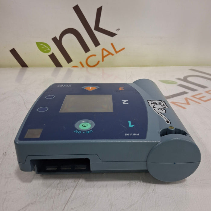 Philips Philips HeartStart FR2+ AED Defibrillators reLink Medical