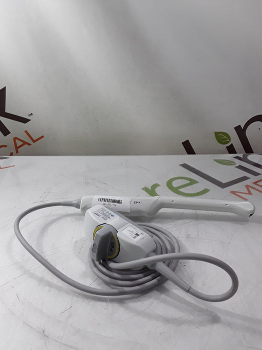 Zonare Zonare E9-4 Endovaginal Transducer Ultrasound Probes reLink Medical