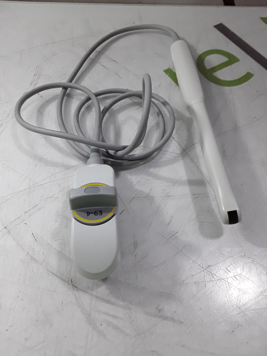Zonare Zonare E9-4 Endovaginal Transducer Ultrasound Probes reLink Medical