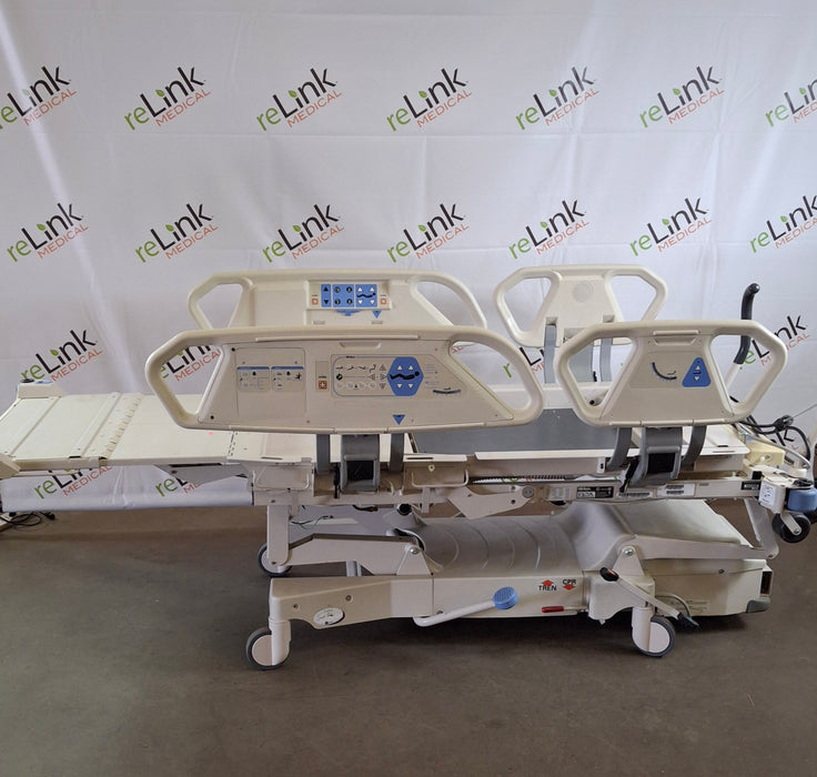 Hill-Rom Hill-Rom Totalcare P1900 Patient Bed Beds & Stretchers reLink Medical