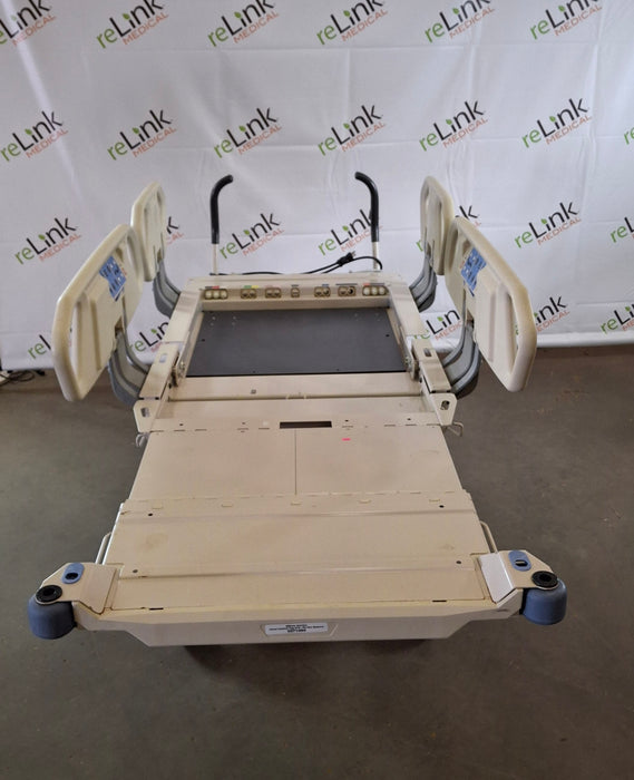 Hill-Rom Hill-Rom Totalcare P1900 Patient Bed Beds & Stretchers reLink Medical
