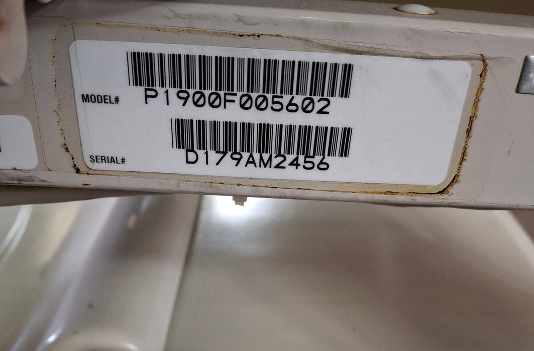 Hill-Rom Hill-Rom Totalcare P1900 Patient Bed Beds & Stretchers reLink Medical